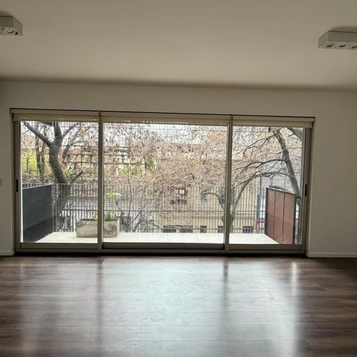 3 ambientes  en ALQUILER con cochera en Quartier Dorrego - Palermo Hollywood