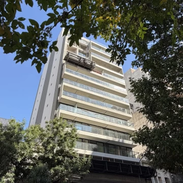 Departamento en venta Balvanera 1 ambientes