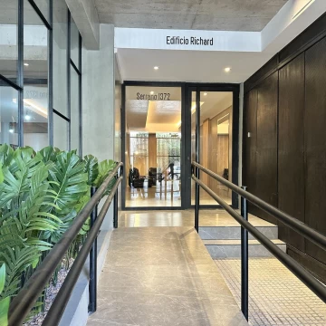 Departamento - Palermo Soho
