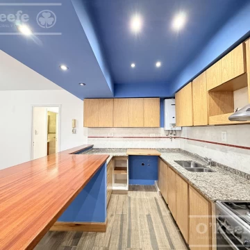 Departamento de 3 Ambientes en venta, Quilmes Centro - Apto Crédito