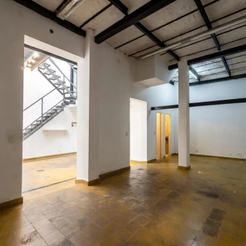 Venta PH en Palermo Hollywood