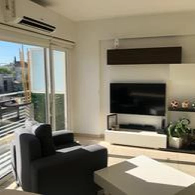 VENTA DEPARTAMENTO CON BALCON Y PUERTA PENTAGONO EN LINIERS