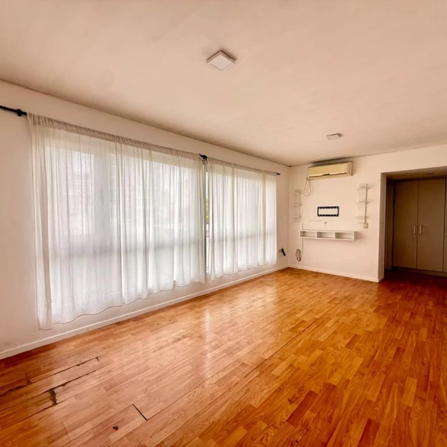 ALQUILER Depto. Monoambiente en San Telmo FULL AMENITIES