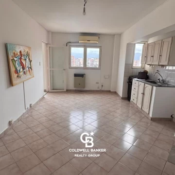 Departamento en Capital