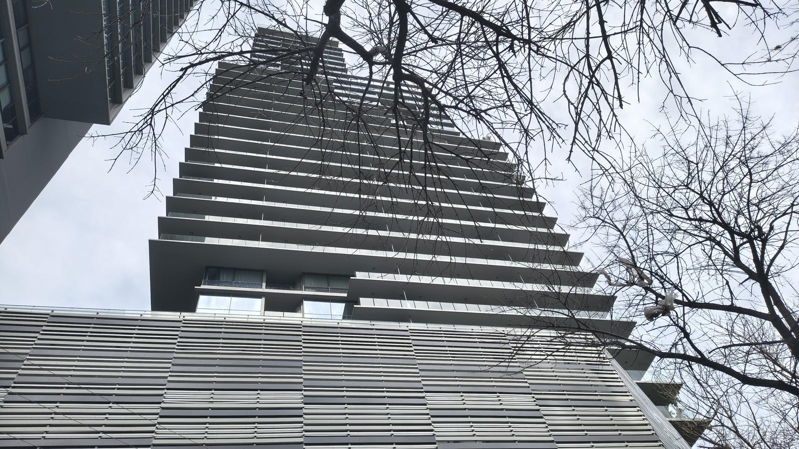 TORRE ARRIBEÑOS