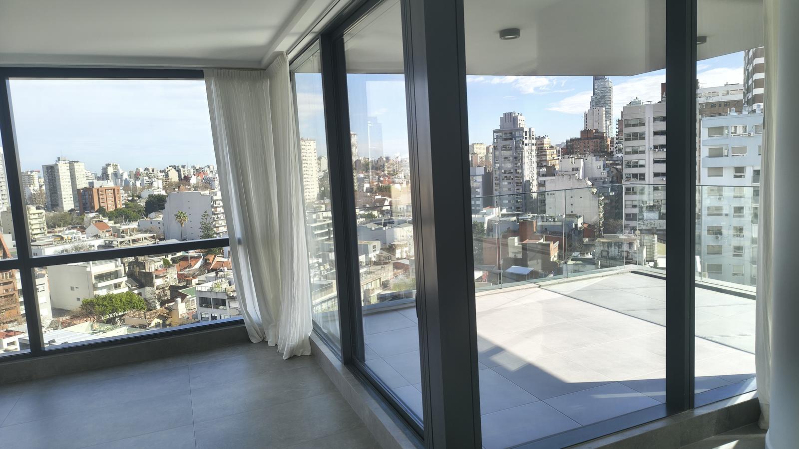 LIVING COMEDOR