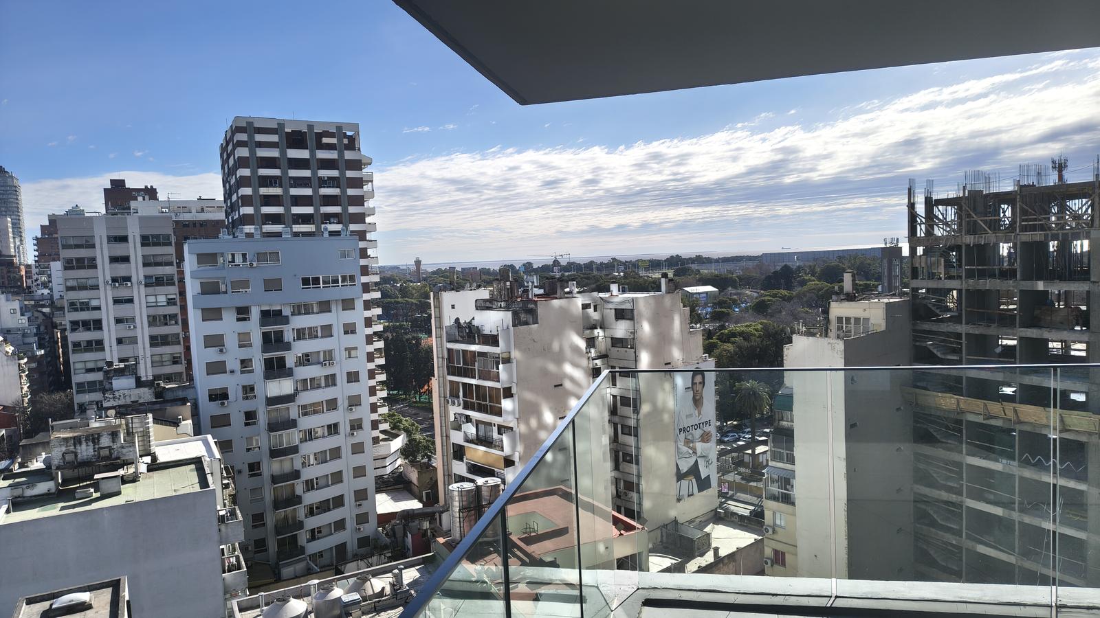VISTA AL RIO