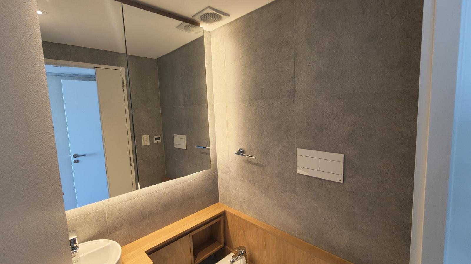 BAÑO SUITE