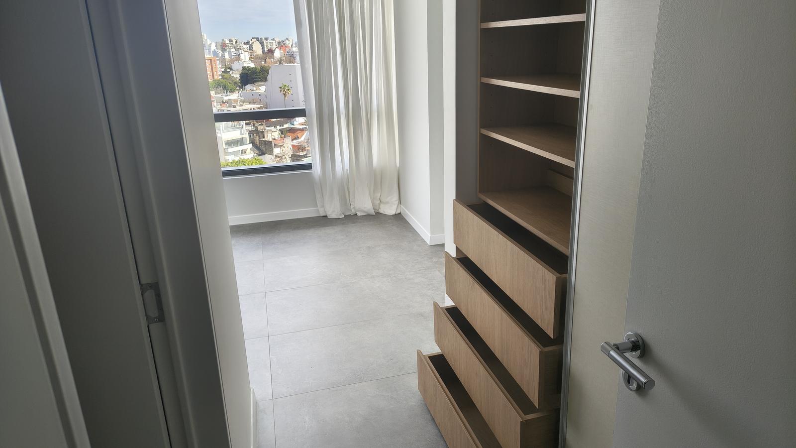 SUITE-2 Y LUGAR DE GUARDADO