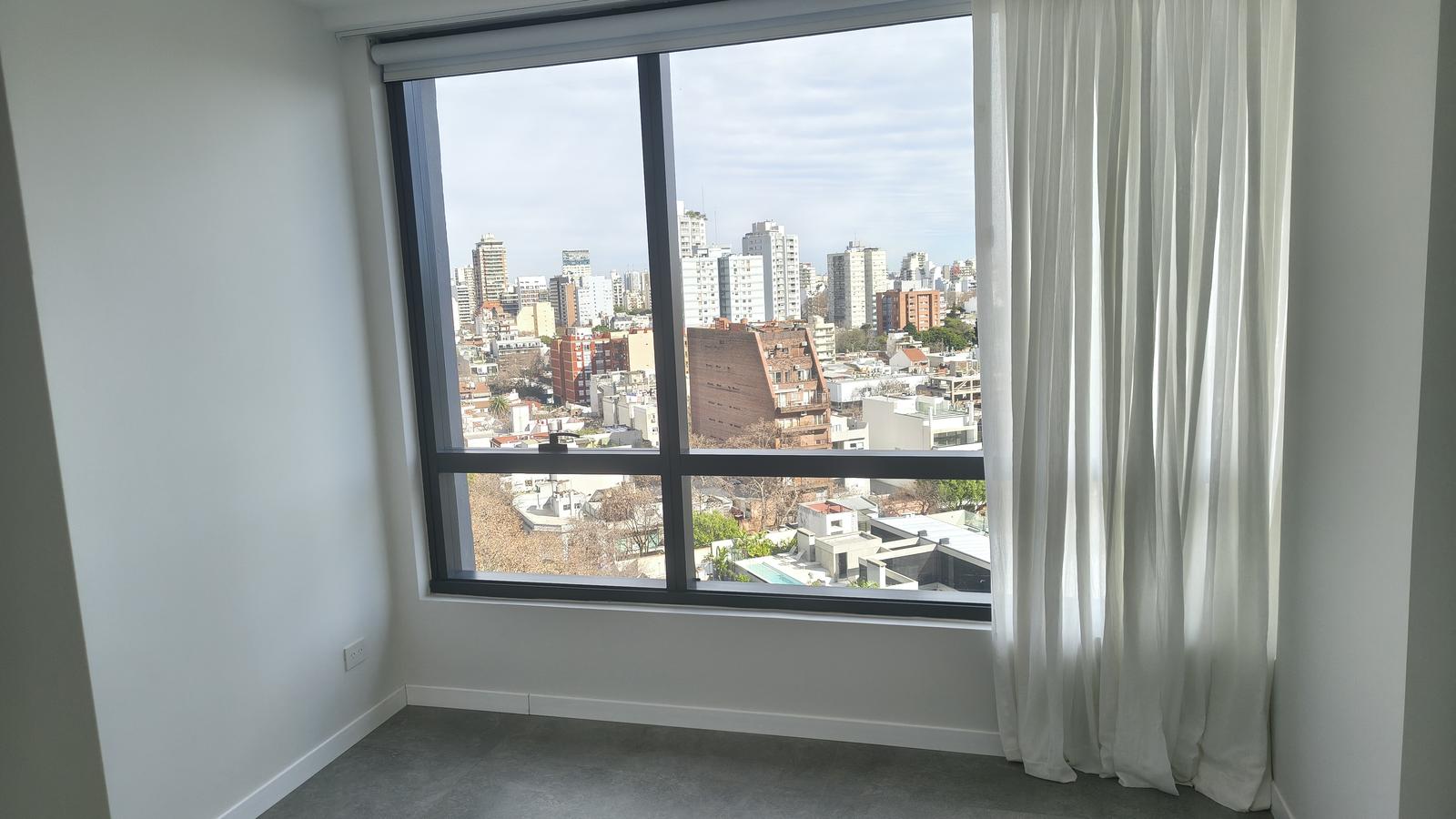 SUITE-2 Y VISTA PANORAMICA