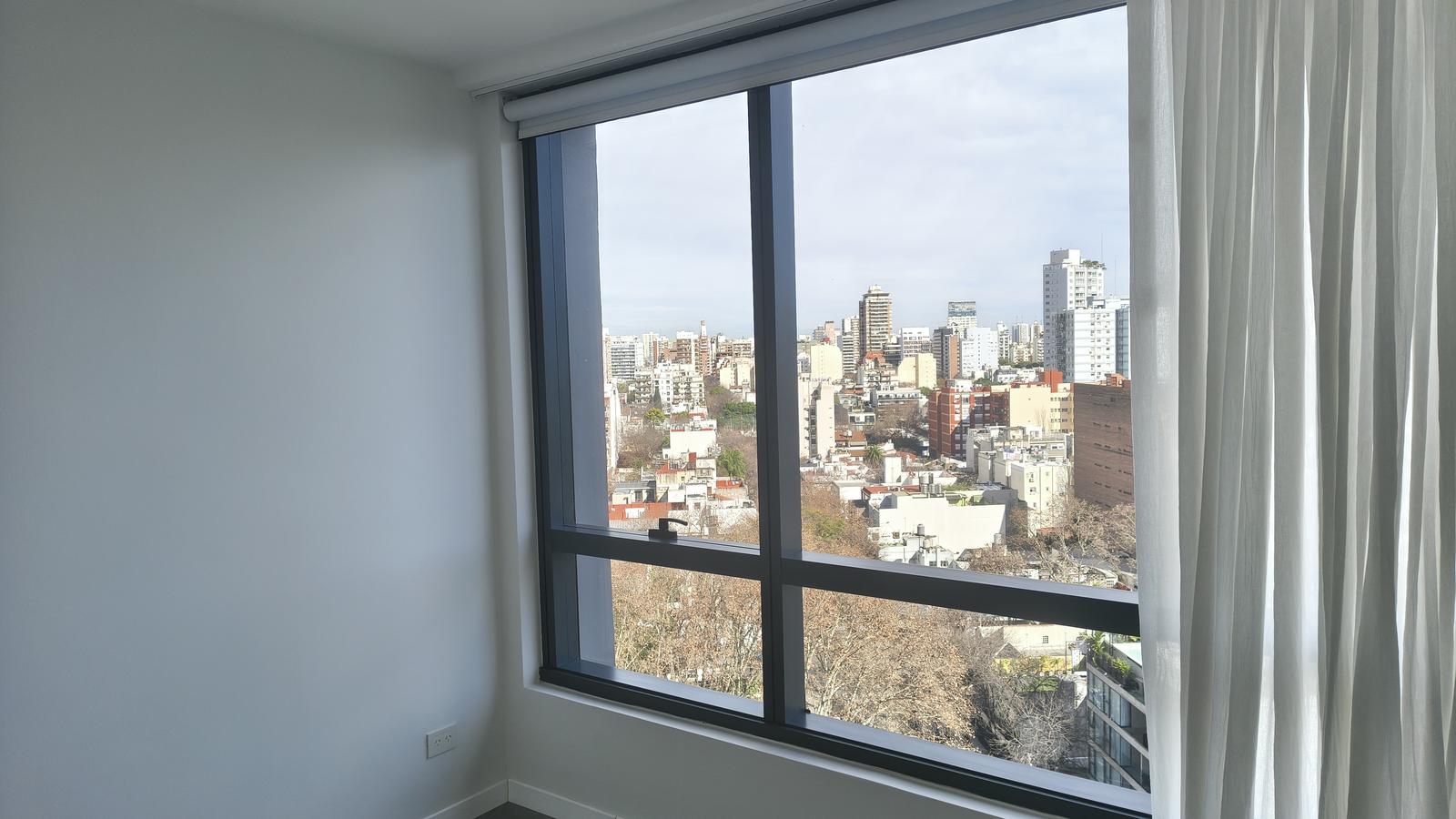 SUITE-2 Y VISTA PANORAMICA
