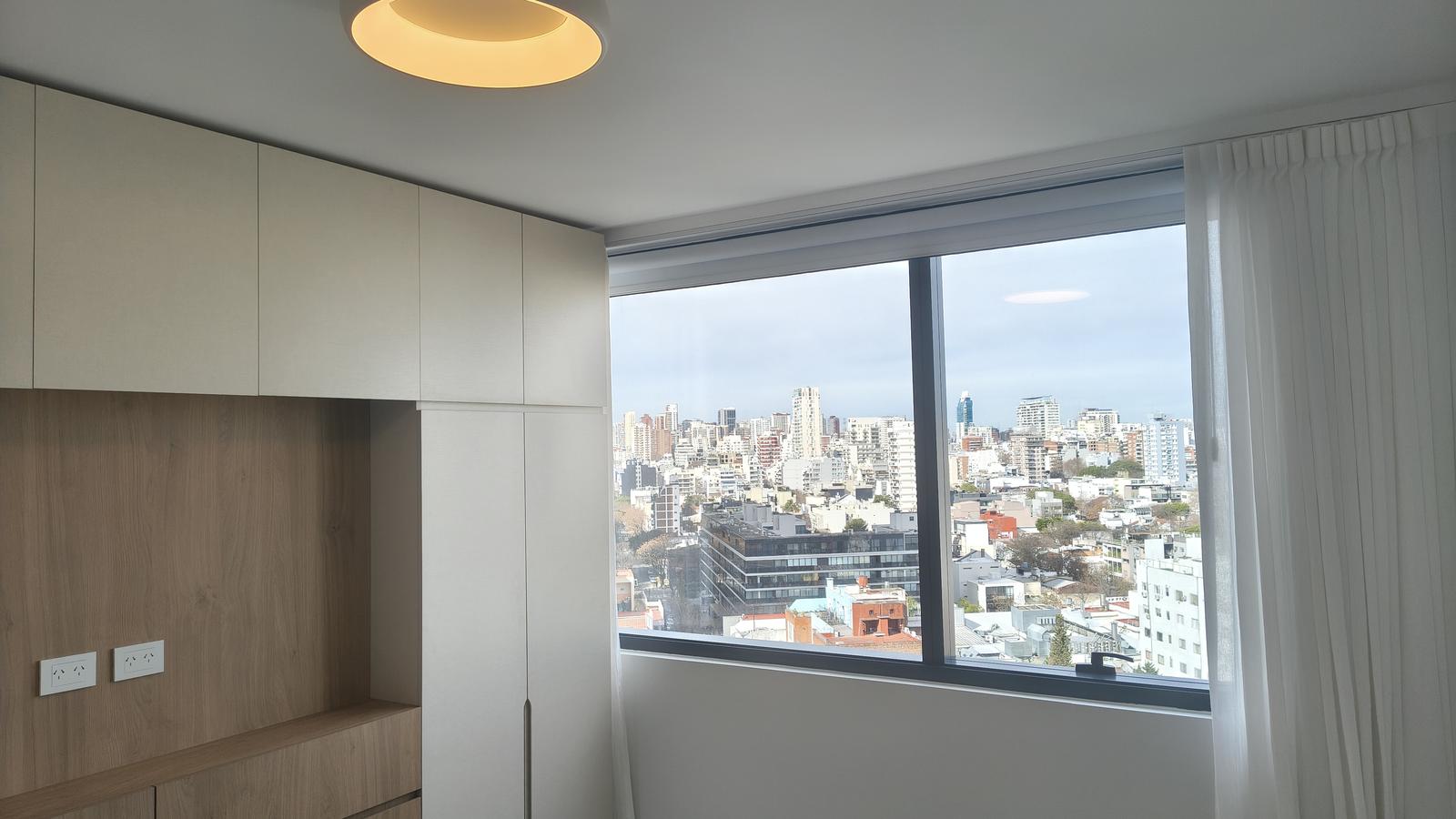 SUITE PRINCIPAL