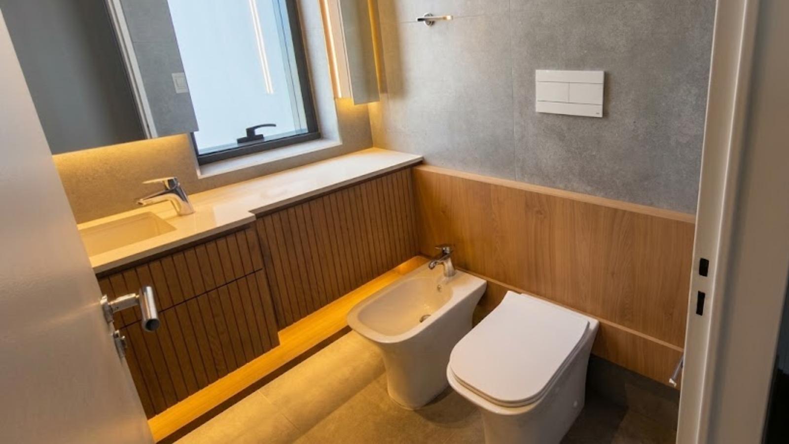 BAÑO DE LA SUITE
