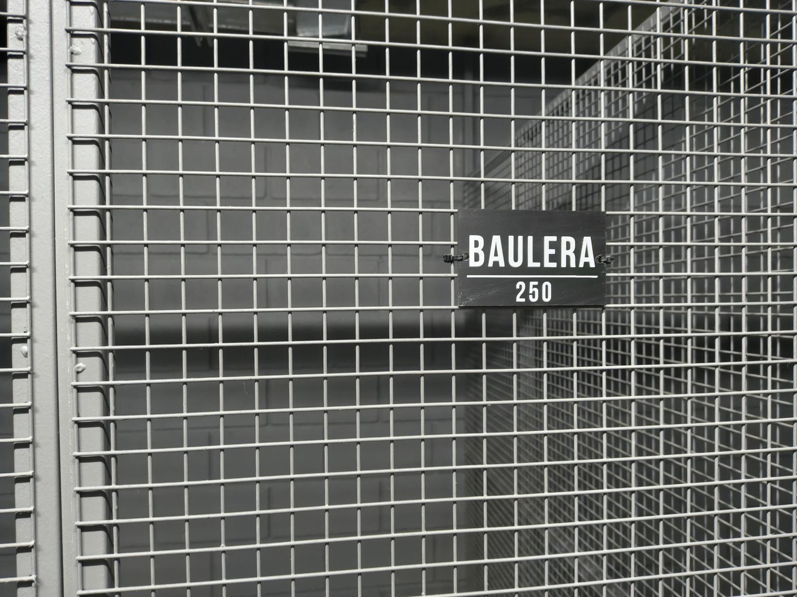 BAULERA DEPTO