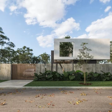 Casa en construcción en Venta en Complejo Cerrado - City Bell de 3 dormitorios con pileta y Sum