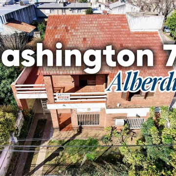 Venta Casa 4 Dormitorios Jardin Quincho