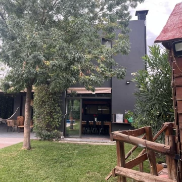 Casa en venta en Barrio Lago Torreon Maipu