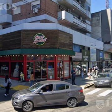 Local - San Isidro