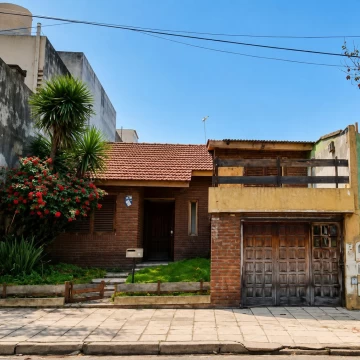 Casa en Pompeya