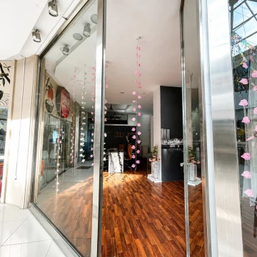 Local Comercial de 75 m² en Hudson Plaza Comercial – Primer Piso