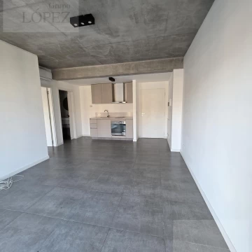 VENTA Departamento Domus Puerto de Olivos 2 ambientes con Amenities y vista al río