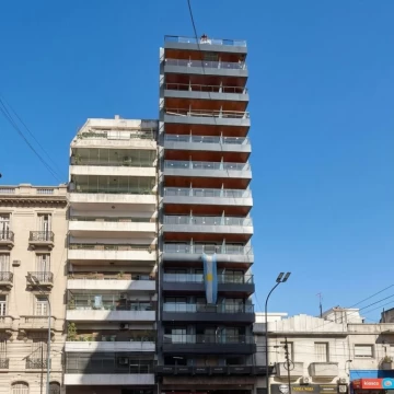1 AMBIENTE | Av. San Juan al 3900