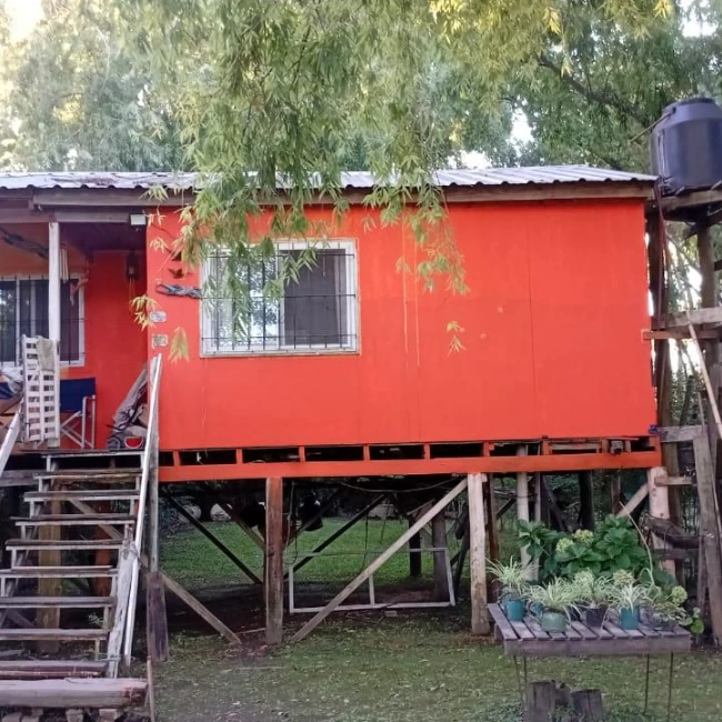 Casa en Caraguata VENTA