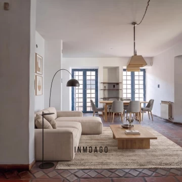 Casa de 3 dormitorios en Las Rosas | Nazaret al 3100