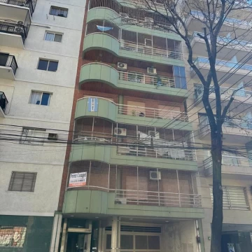 3 AMBIENTES RECOLETA 