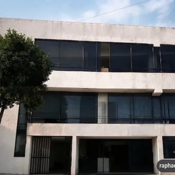 Edificio Corporativo en Venta en La Merced- Toluca