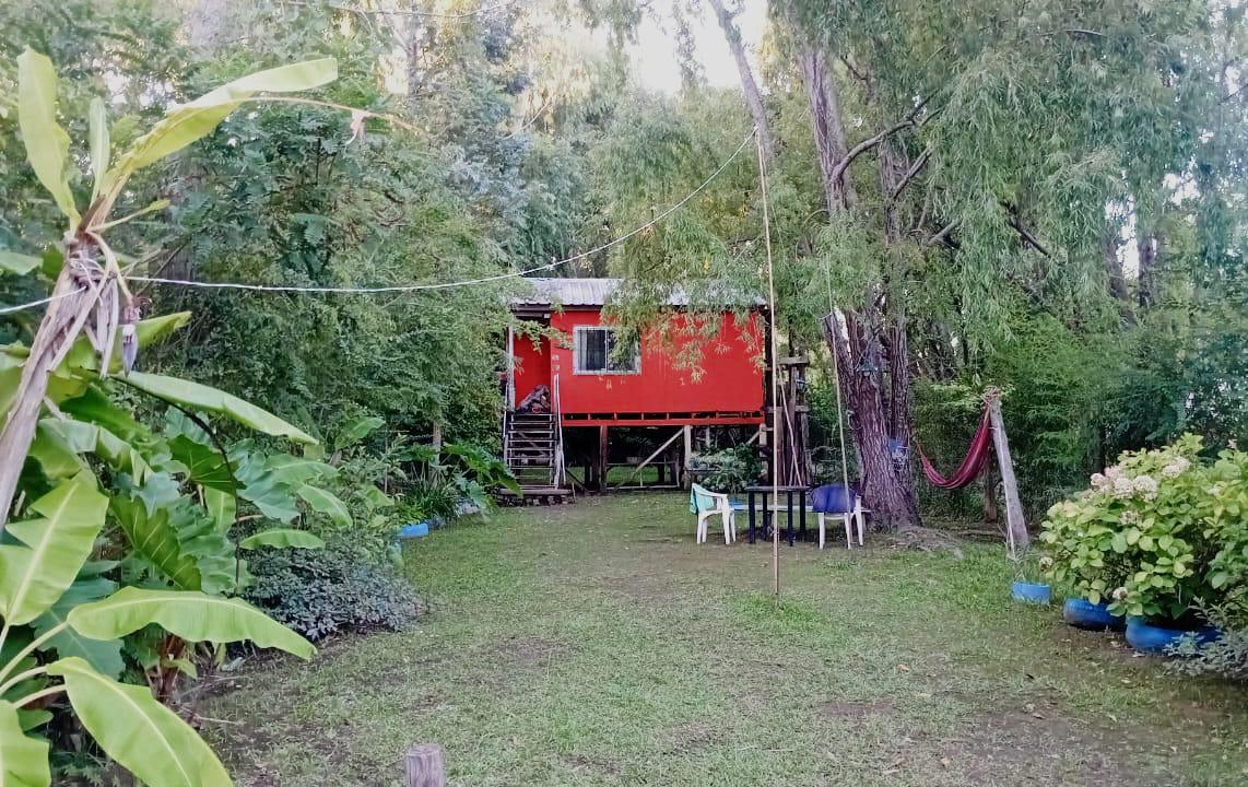 Vista de lejos