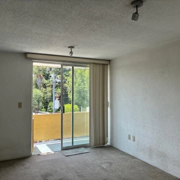 Departamento en renta en San Jerónimo Lídice 2 Recámaras