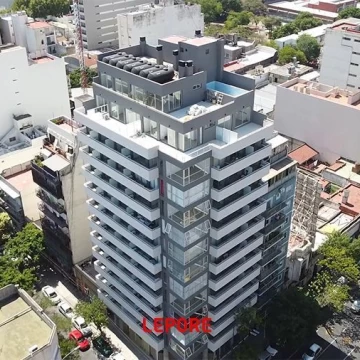Departamento en alquiler San Cristobal 1 ambientes