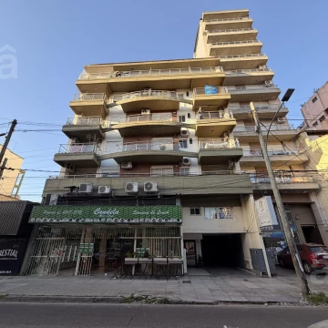 Departamento en Alquiler - En Villa Ballester