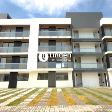 DEPARTAMENTO EN VENTA EN TORRES SERENA, EN NUBIA RESIDENCIAL, SAN ANDRÉS CHOLULA, PUEBLA.