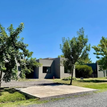 Casa en Altos De Manzanares