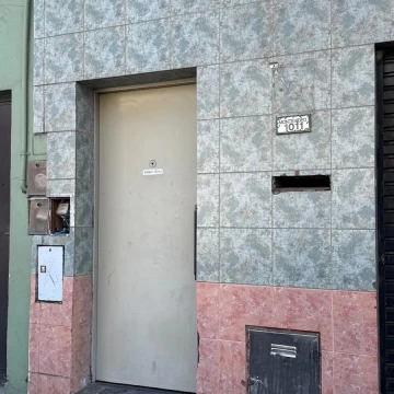 Oficina en Bernal Oeste