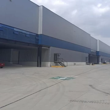 BODEGA EN RENTA EN IXTAPALUCA 