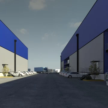 BODEGA EN RENTA EN TULTEPEC