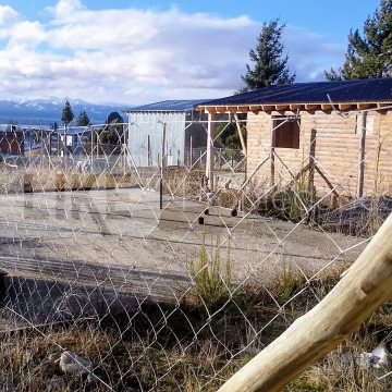 Terreno Venta en Amazonita 1600