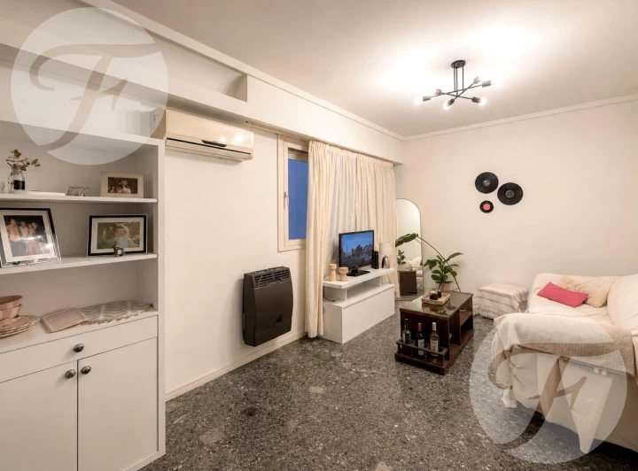 Venta | Departamento 3 Ambientes en Palermo Chico – Excelente ubicación – Ideal vivienda o inversión