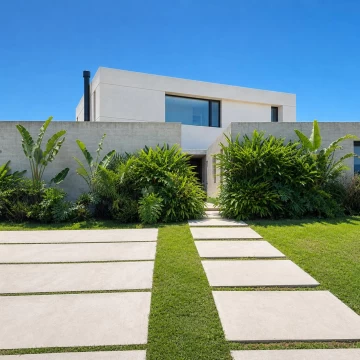 Casa en VENTA - Canton Golf a la laguna
