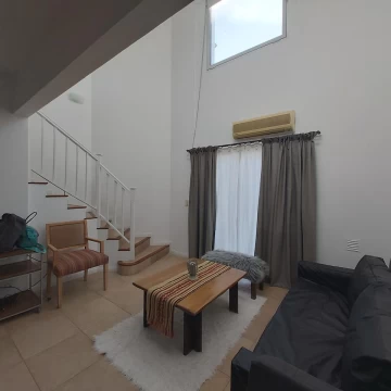 Departamento en alquiler en Barrio Septiembre