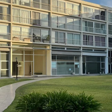 Departamento apto profesional con cochera Concord Pilar