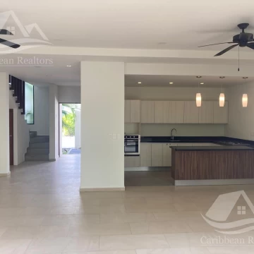 Casa en Renta en Aqua Cancun