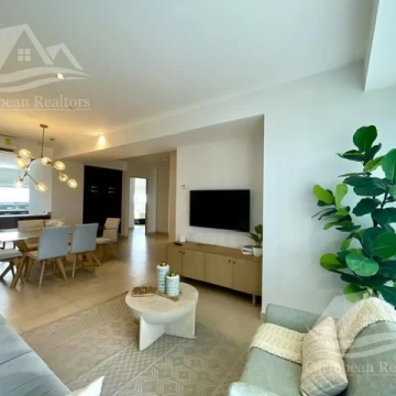 Departamento en Renta en Malecon