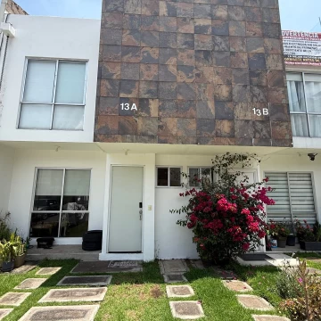 Casa en venta en Puerta del Rio