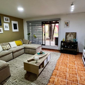 Casa en venta cerca de Satelite