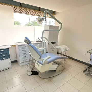 Consultorio dental equipado en renta | Listo para comenzar a atender