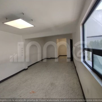 Oficina en Del Valle Norte en Renta 26m2 ¡Oportunidad!
